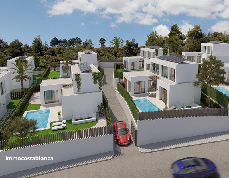 Villa in La Nucia, 227 m², 595,000 €, photo 8, listing 38305056