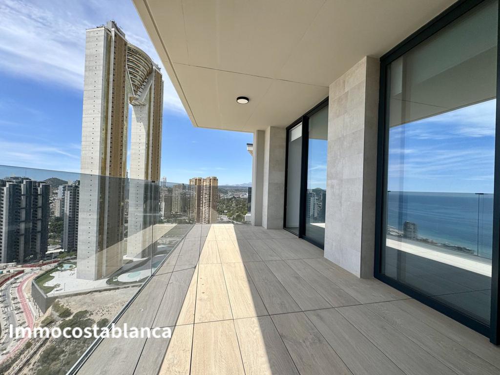 Penthouse in Benidorm, 337 m², 1,590,000 €, photo 4, listing 50501856