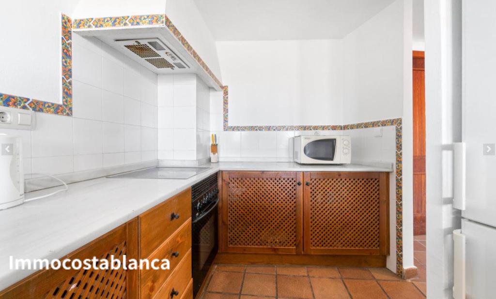 3 room apartment in Dehesa de Campoamor, 114 m², 166,000 €, photo 6, listing 17487928