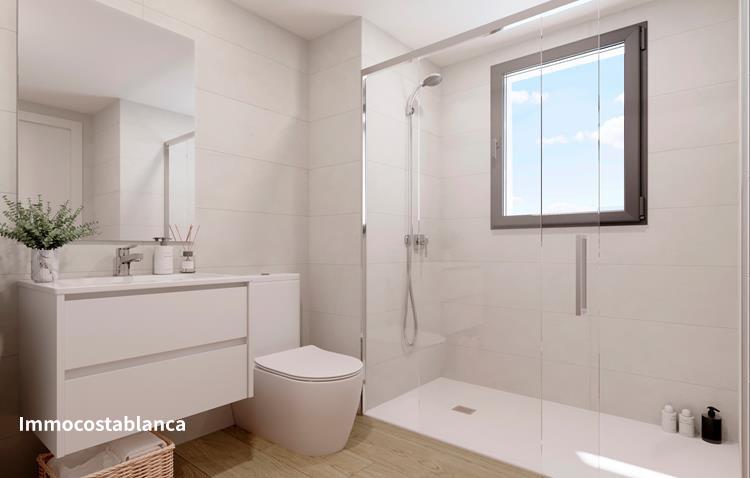 Apartment in Calpe, 91 m², 396,000 €, photo 9, listing 7906016