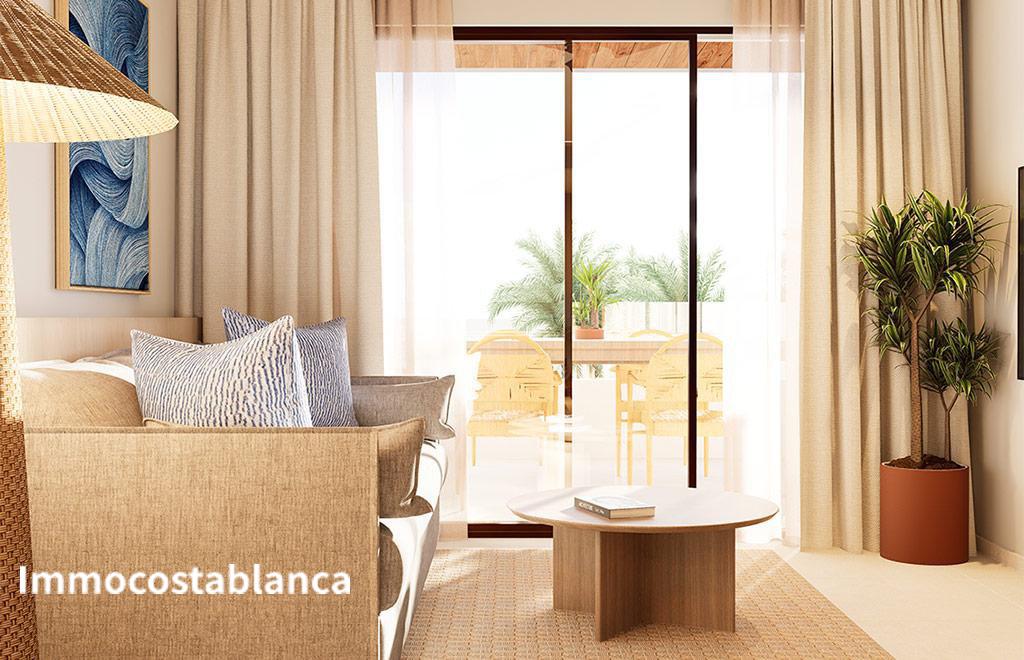 Apartment in Torrevieja, 67 m², 340,000 €, photo 9, listing 71324416