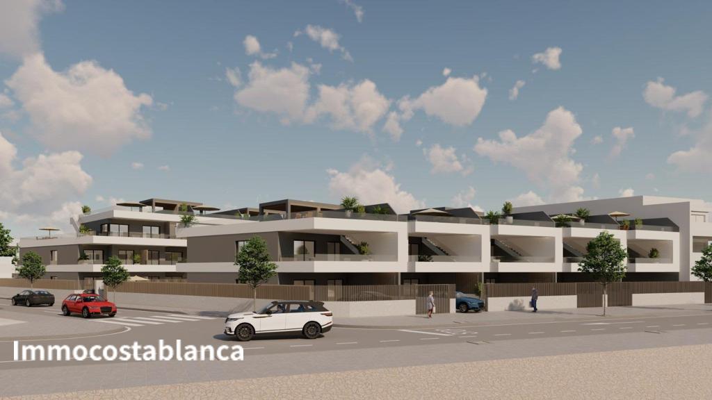 Apartment in Pilar de la Horadada, 134 m², 315,000 €, photo 5, listing 69745216