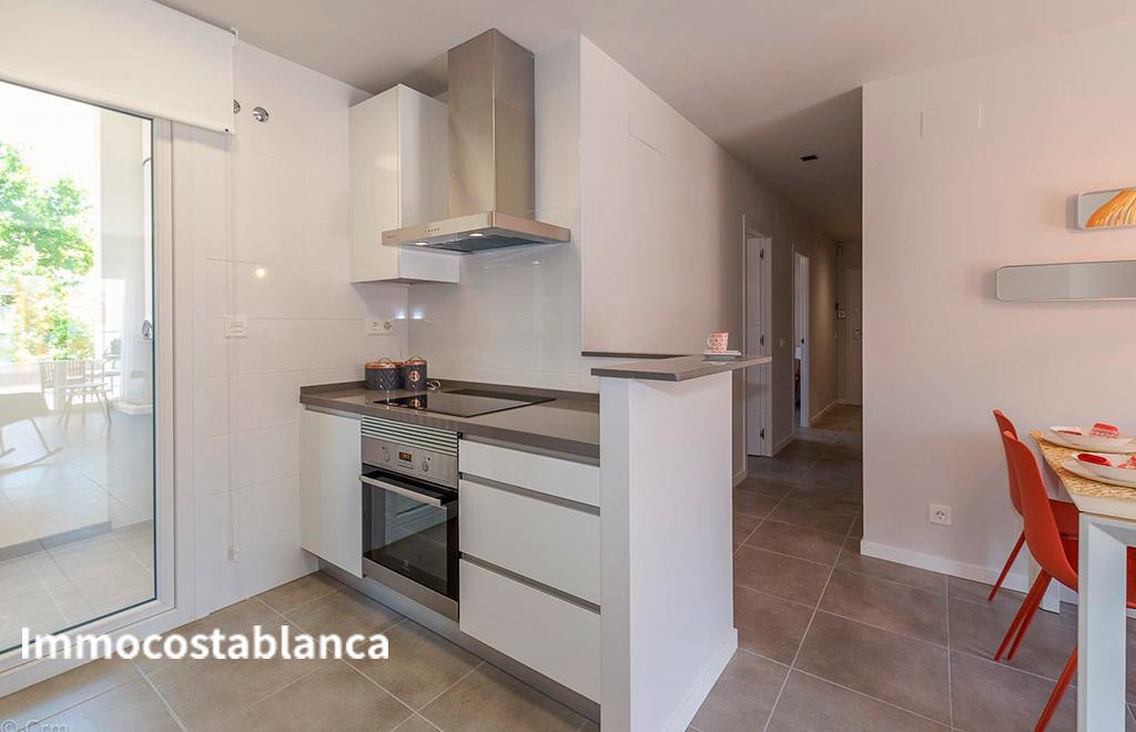 Apartment in Denia, 88 m², 345,000 €, photo 8, listing 35901056