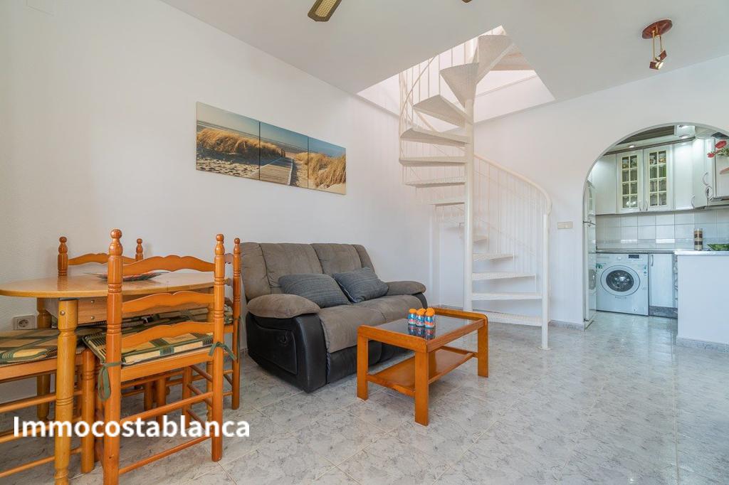 Detached house in Dehesa de Campoamor, 98,000 €, photo 10, listing 9355216