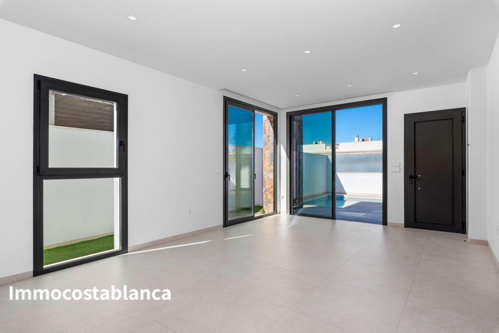 Detached house in Pilar de la Horadada, 90 m², 370,000 €, photo 2, listing 72943536