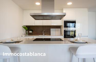 Apartment in Villajoyosa, 162 m²