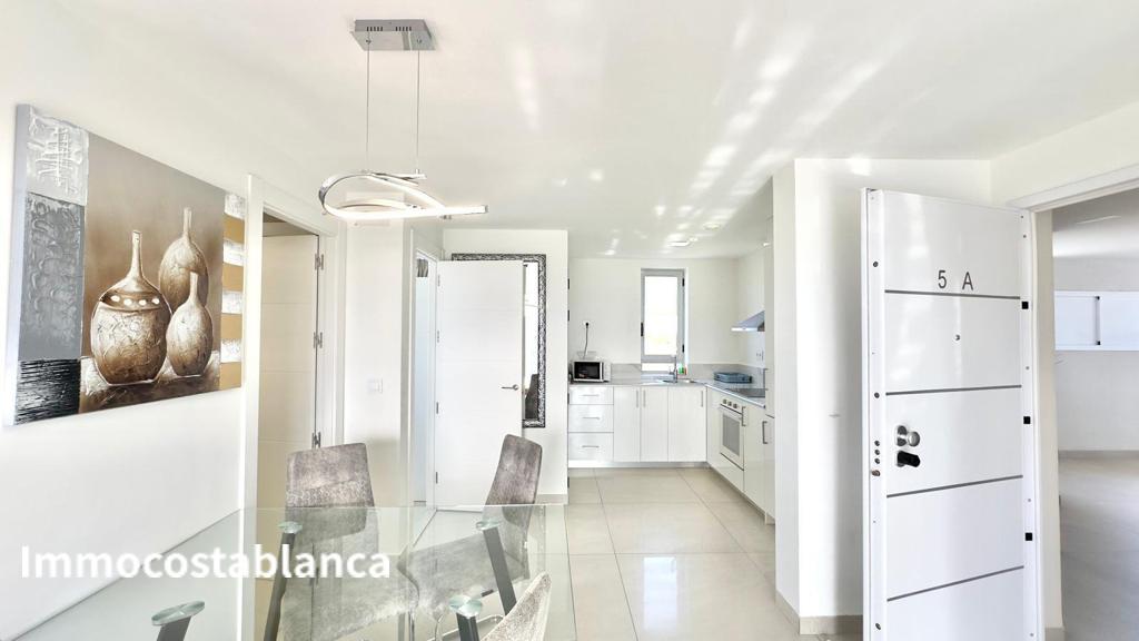 Apartment in Benidorm, 97 m², 295,000 €, photo 5, listing 37497216