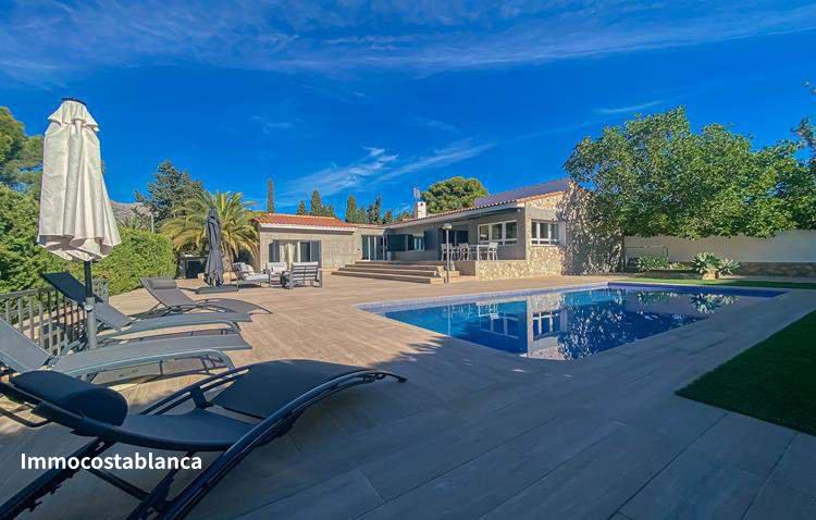 Villa in La Nucia, 1185 m², 650,000 €, photo 7, listing 25388896