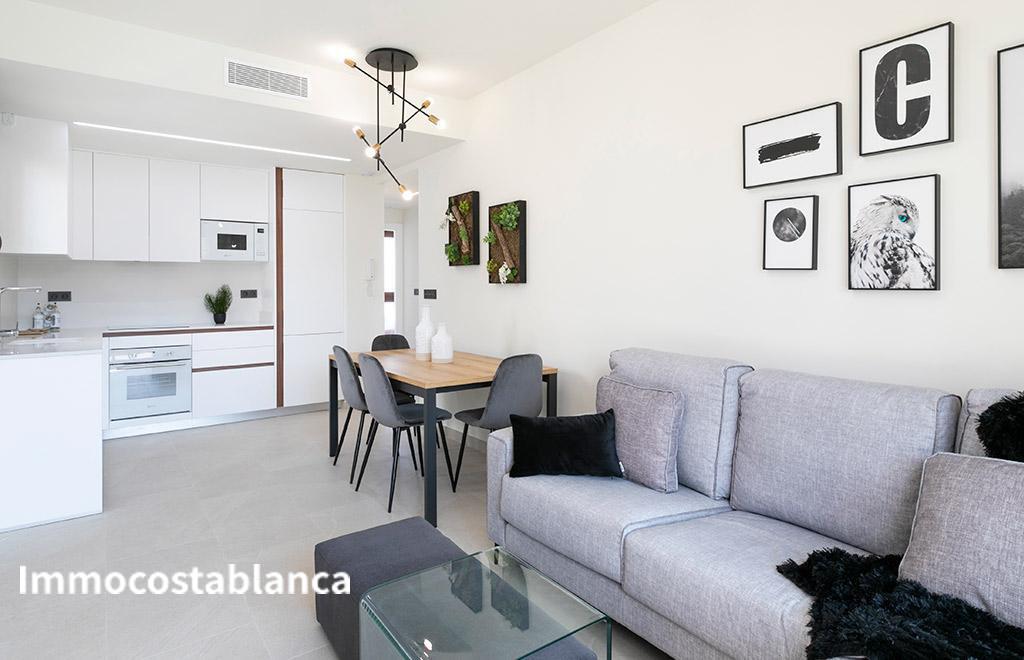 Apartment in Alicante, 71 m², 250,000 €, photo 3, listing 20039216