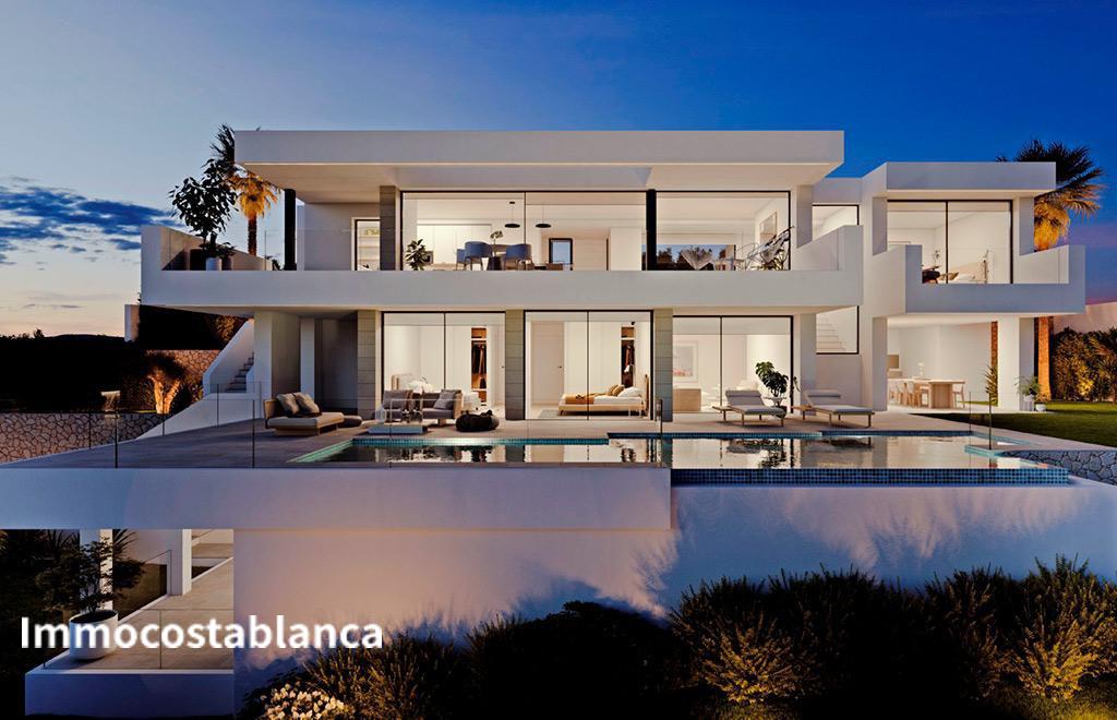 Villa in Alicante, 612 m², 2,357,000 €, photo 10, listing 21566328