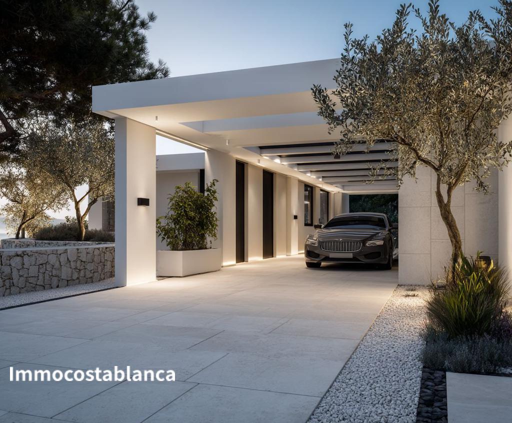 Detached house in Javea (Xabia), 350 m², 1,495,000 €, photo 10, listing 77758736