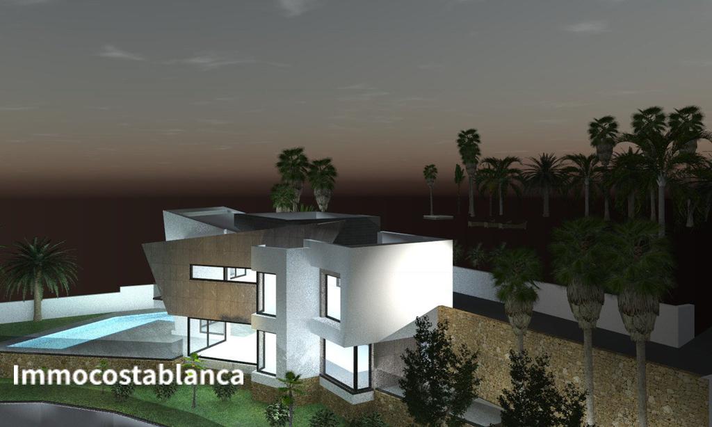 Detached house in Calpe, 1,400,000 €, photo 10, listing 59591848