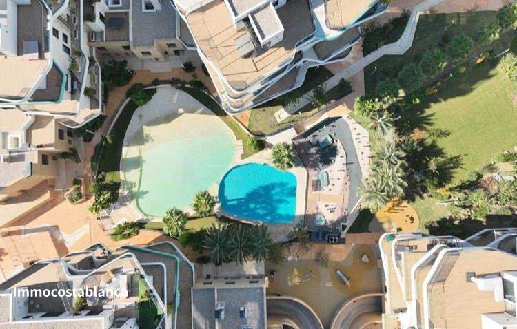 Penthouse in Villajoyosa, 182 m², 758,000 €, photo 10, listing 56082656