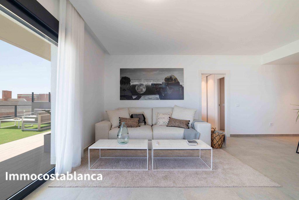 3 room apartment in Gran Alacant, 78 m², 240,000 €, photo 4, listing 22484016