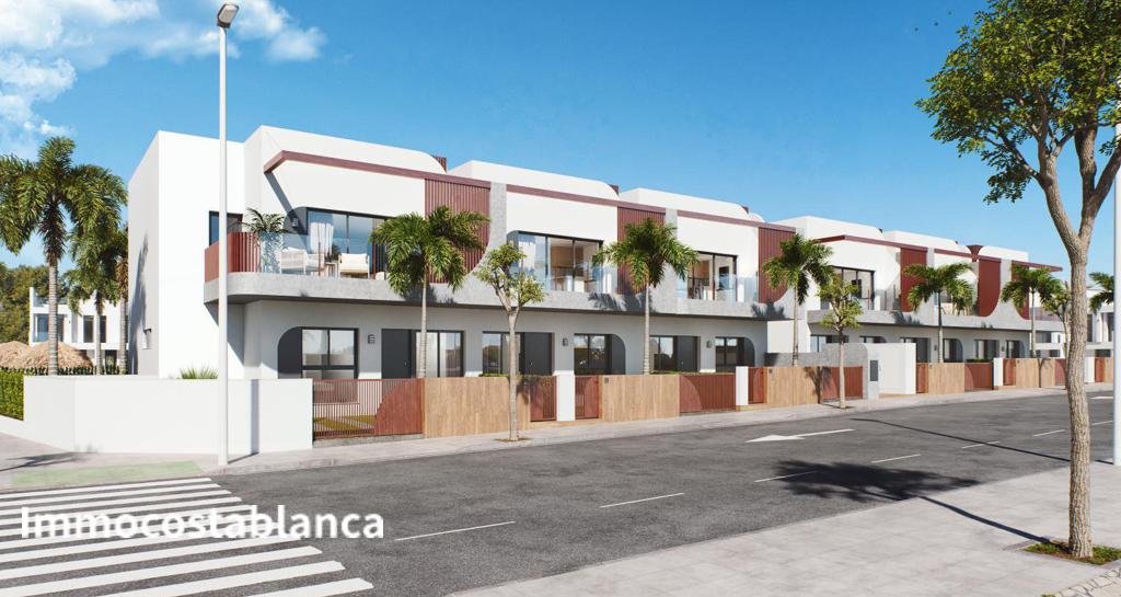 Detached house in Pilar de la Horadada, 87 m², 200,000 €, photo 3, listing 16010576