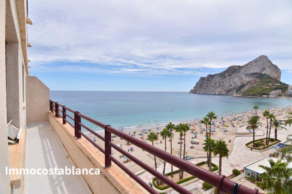 Penthouse in Calpe, 90 m², 418,000 €, photo 1, listing 38528176
