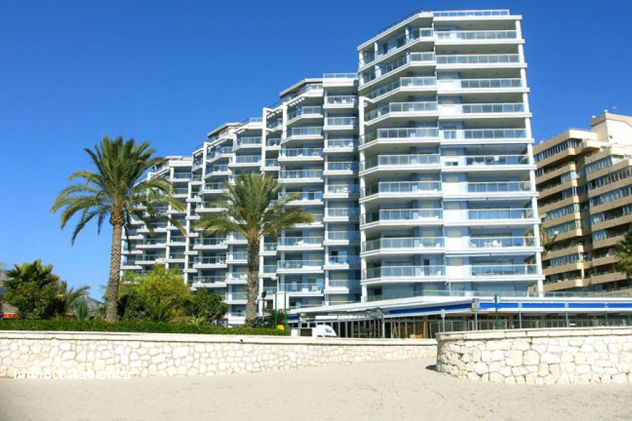 4 room apartment in Calpe, 316 m², 690,000 €, photo 1, listing 56937448