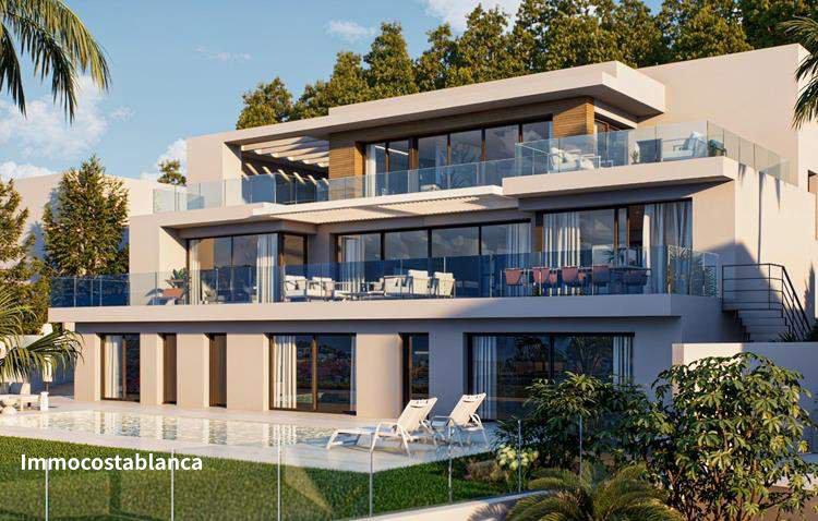 Villa in Altea, 405 m², 2,690,000 €, photo 4, listing 48185936