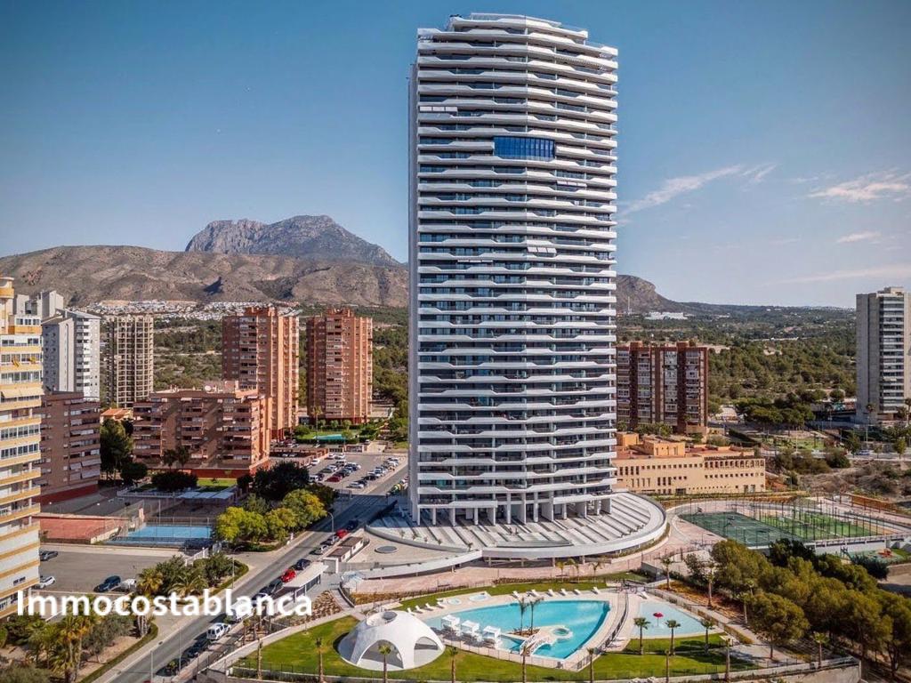 Apartment in Benidorm, 129 m², 670,000 €, photo 10, listing 17668336