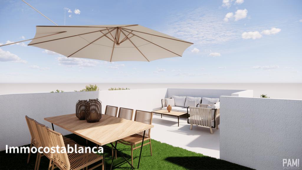 Apartment in Pilar de la Horadada, 90 m², 286,000 €, photo 4, listing 74695536