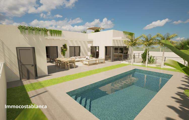 Villa in Polop, 595,000 €, photo 3, listing 43852336
