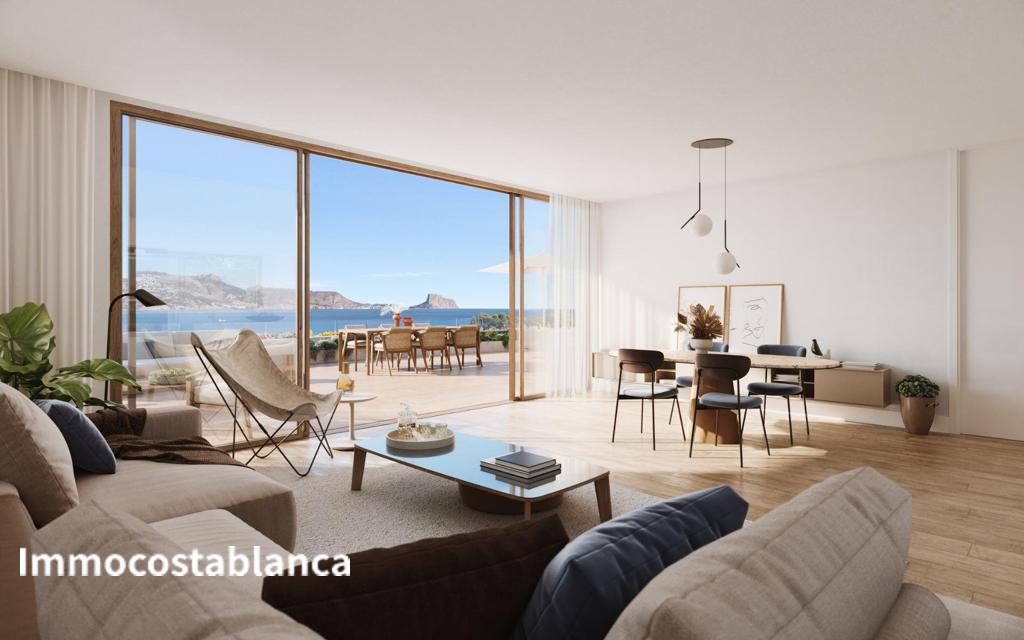 Apartment in El Albir, 96 m², 850,000 €, photo 5, listing 57159536
