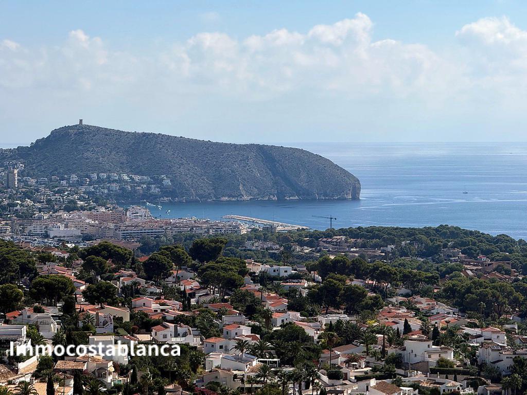 Townhome in Moraira, 100 m², 500,000 €, photo 1, listing 52756416
