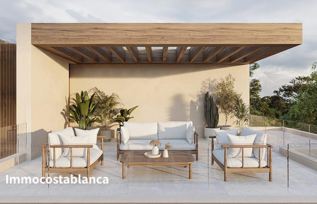 Villa in Benissa, 342 m², 2,850,000 €, photo 8, listing 12923616