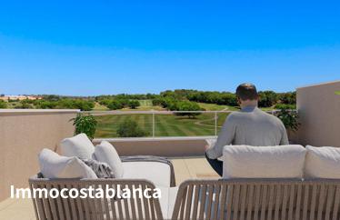 Apartment in Pilar de la Horadada, 75 m²