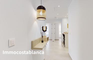 Apartment in Guardamar del Segura, 101 m²