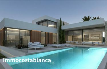 Detached house in Moraira, 340 m²