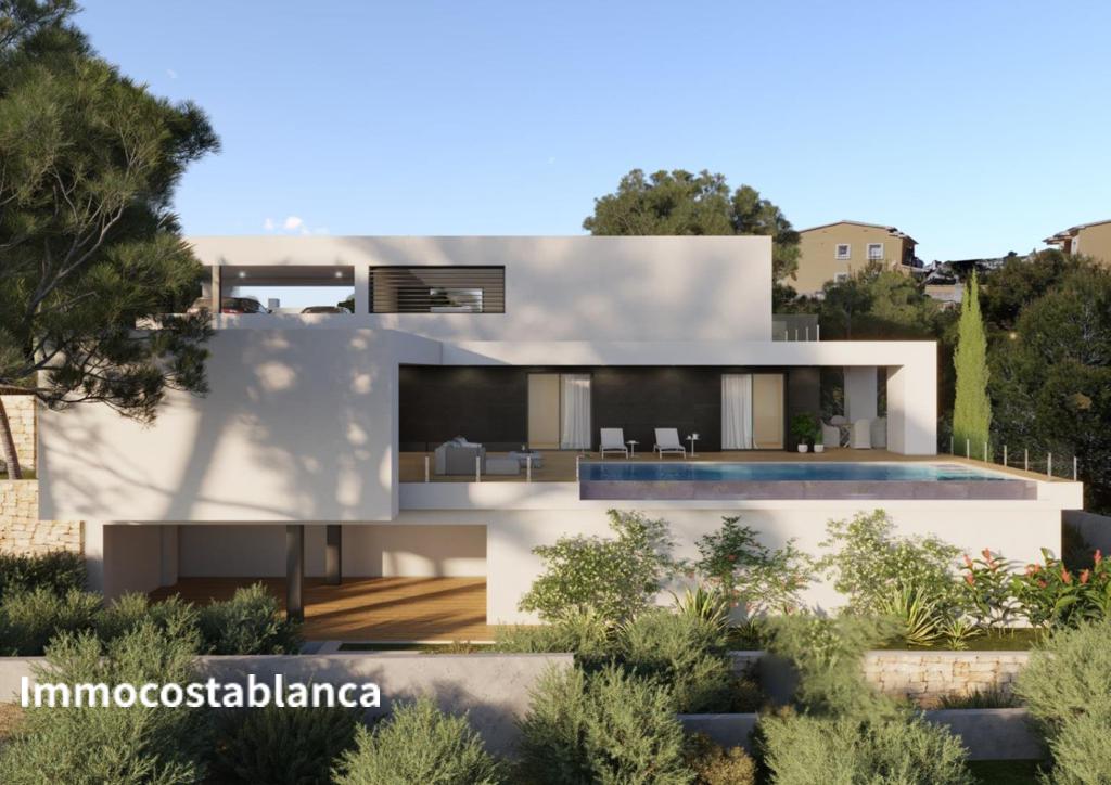 Villa in Alicante, 515 m², 1,606,000 €, photo 2, listing 15364416