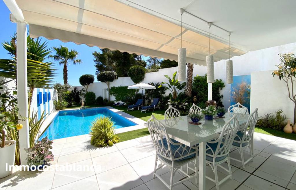 Detached house in Moraira, 138 m², 520,000 €, photo 9, listing 36411376