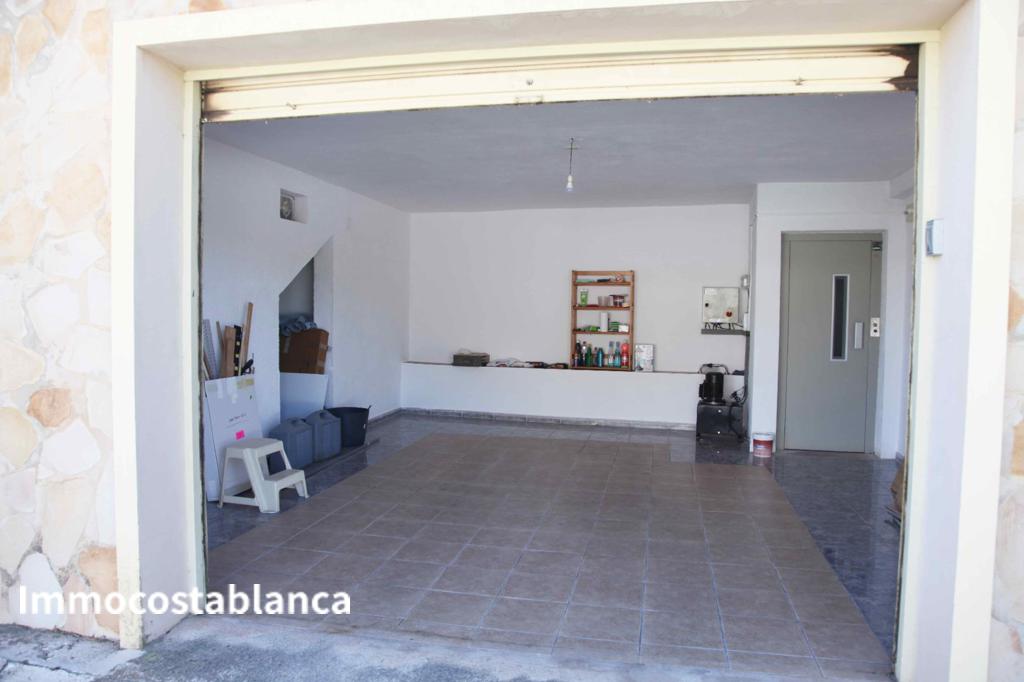 Detached house in Calpe, 363 m², 569,000 €, photo 3, listing 38613056