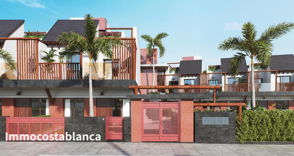 Detached house in Pilar de la Horadada, 82 m², 217,000 €, photo 7, listing 20968096