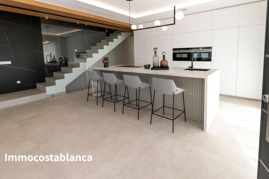 Villa in Dehesa de Campoamor, 336 m², 1,290,000 €, photo 1, listing 14741776