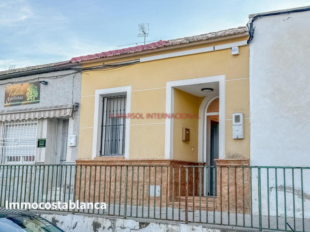 Detached house in Bigastro, 79 m², 120,000 €, photo 4, listing 1323456