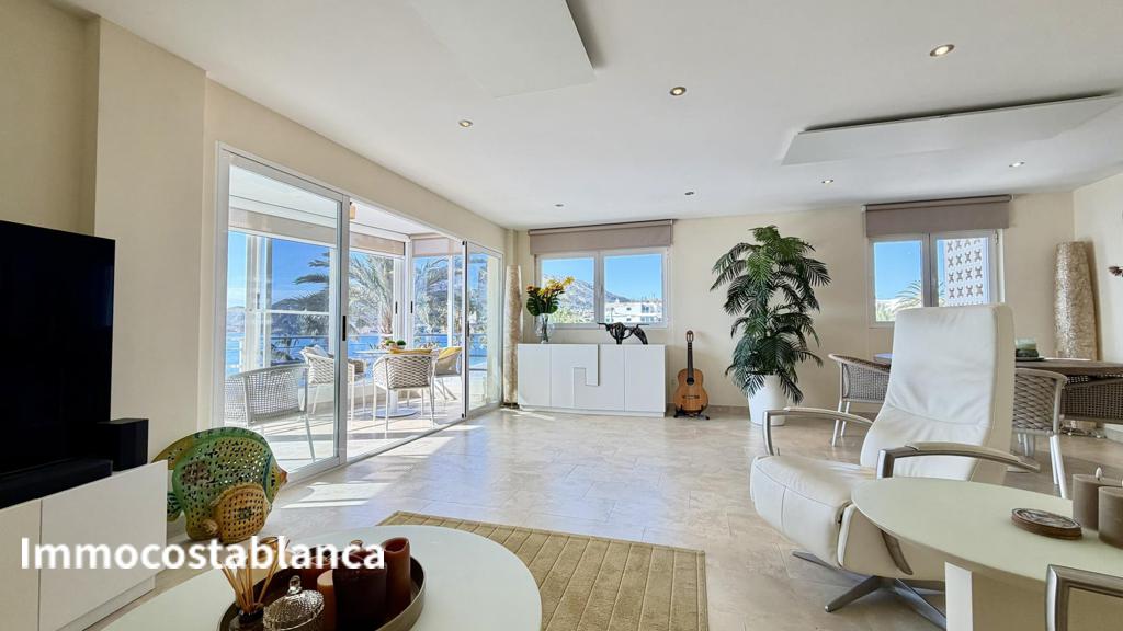 Apartment in Altea, 108 m², 795,000 €, photo 5, listing 38130816