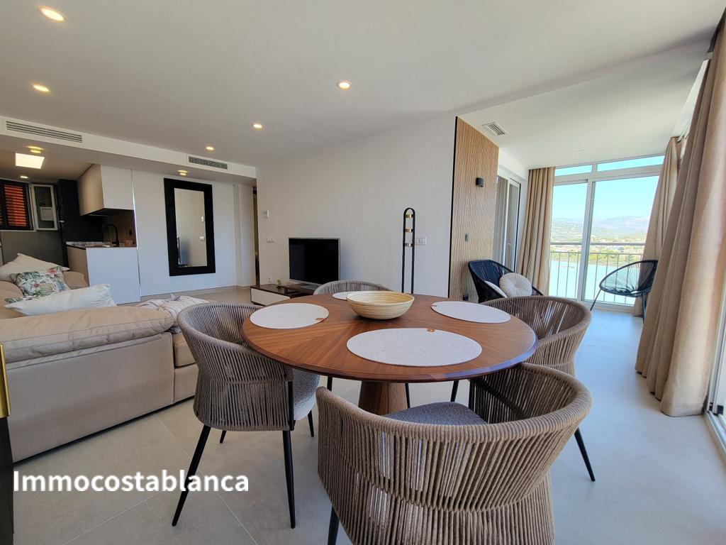 Apartment in Calpe, 70 m², 360,000 €, photo 10, listing 41974656