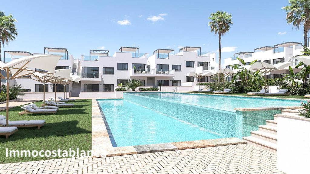 Detached house in Torrevieja, 130 m², 256,000 €, photo 10, listing 15515456