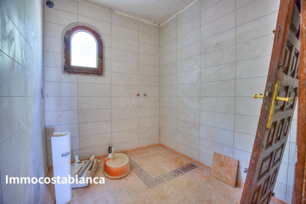 Detached house in Benissa, 90 m², 395,000 €, photo 10, listing 77259616