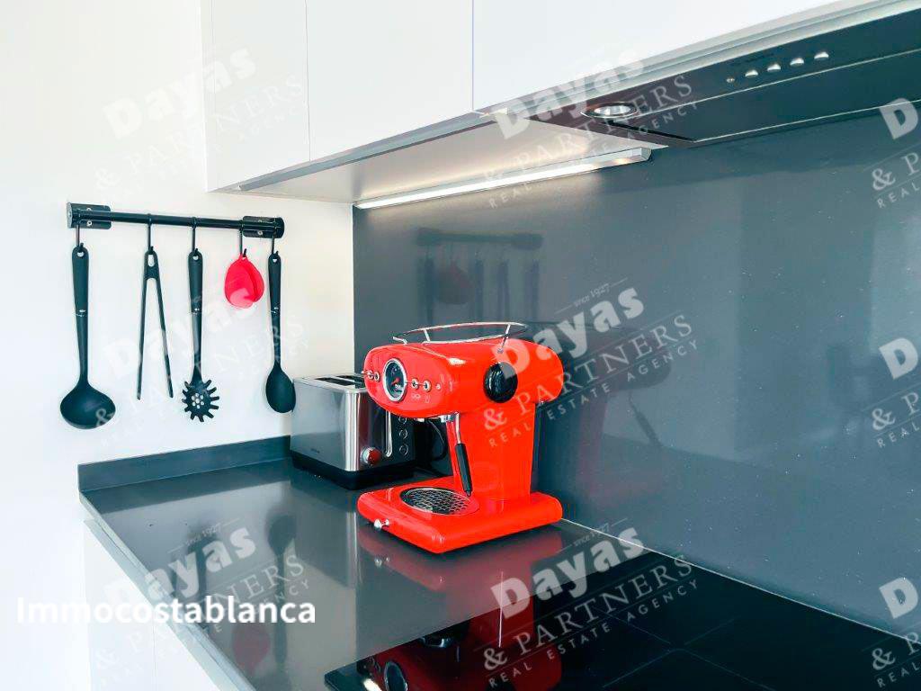 Apartment in Alicante, 91 m², 549,000 €, photo 1, listing 23372896