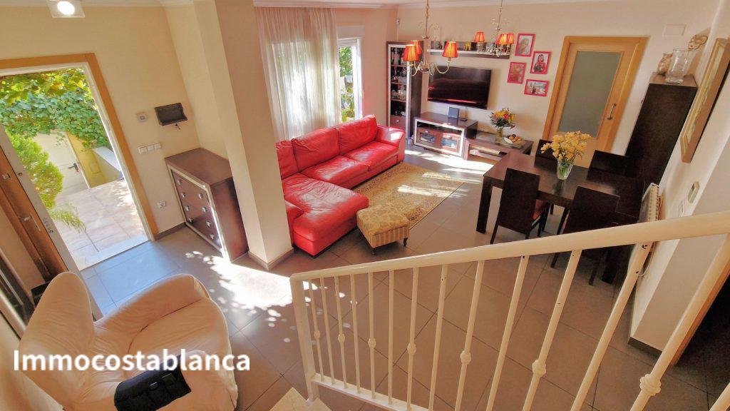 5 room terraced house in Finestrat, 270 m², 375,000 €, photo 9, listing 70689856
