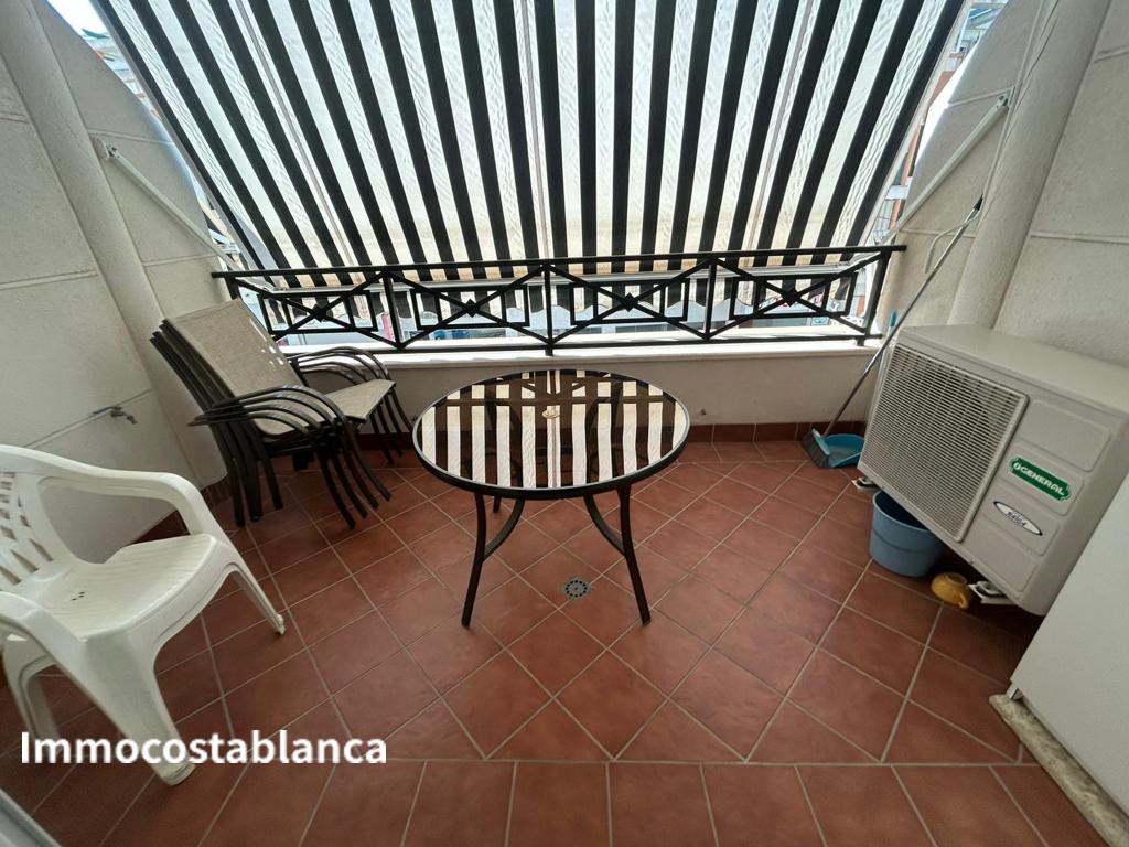 Apartment in Calpe, 90 m², 299,000 €, photo 10, listing 59597936