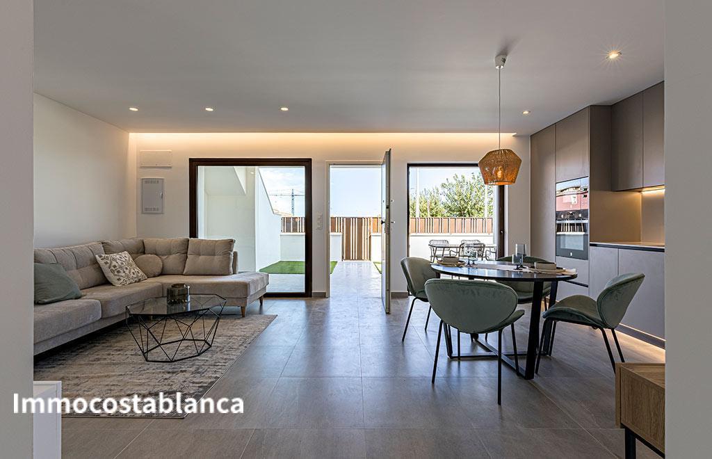 Apartment in Pilar de la Horadada, 74 m², 255,000 €, photo 1, listing 67876976