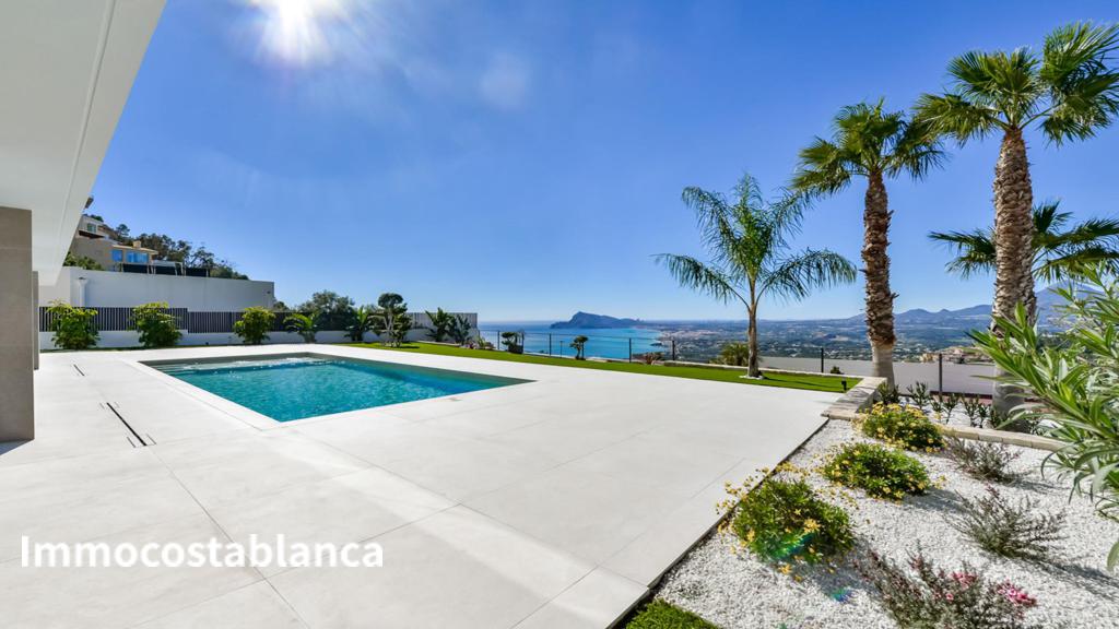 Villa in Altea, 390 m², 2,690,000 €, photo 4, listing 72867616
