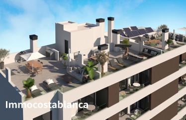 Apartment in Santa Pola, 101 m²