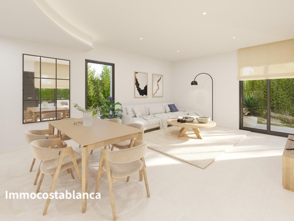 Villa in Los Montesinos, 117 m², 565,000 €, photo 4, listing 3503536
