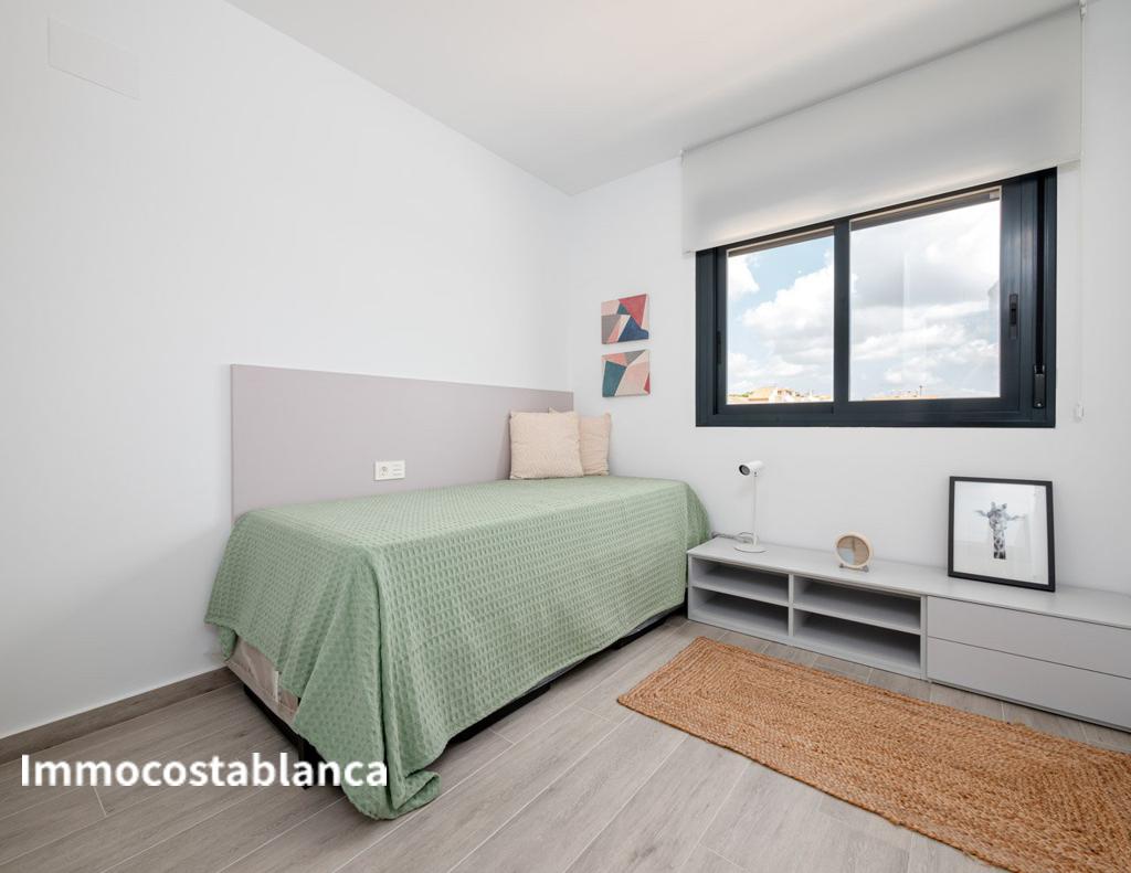 Apartment in Dehesa de Campoamor, 86 m², 197,000 €, photo 7, listing 9801616