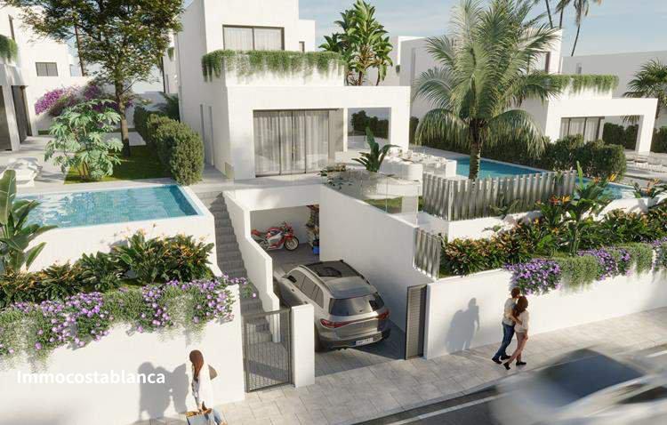 Terraced house in Finestrat, 229 m², 578,000 €, photo 7, listing 35677936